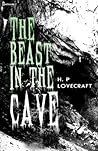 The Beast in the Cave cover
